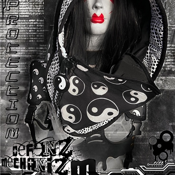 Protection Hood - Picture 4 of 8